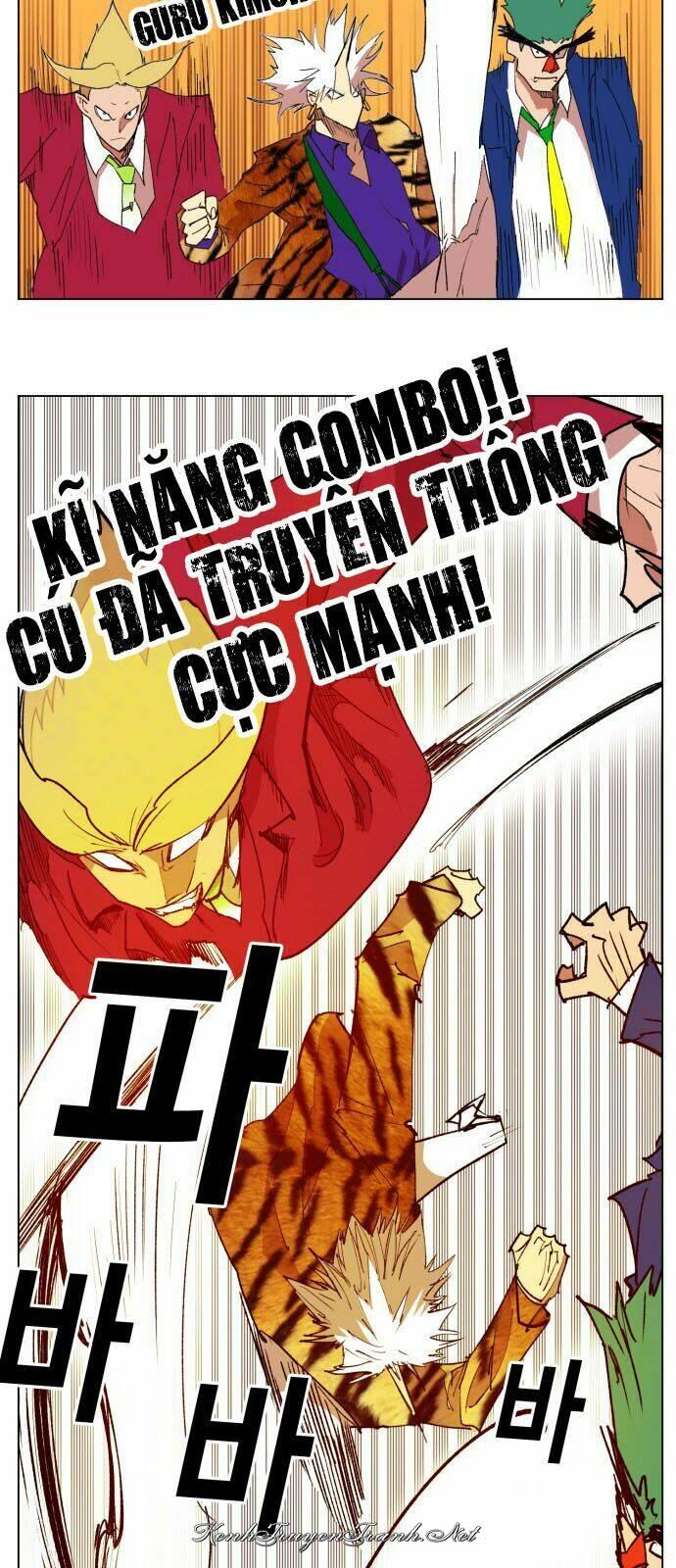 Kênh Truyện Tranh