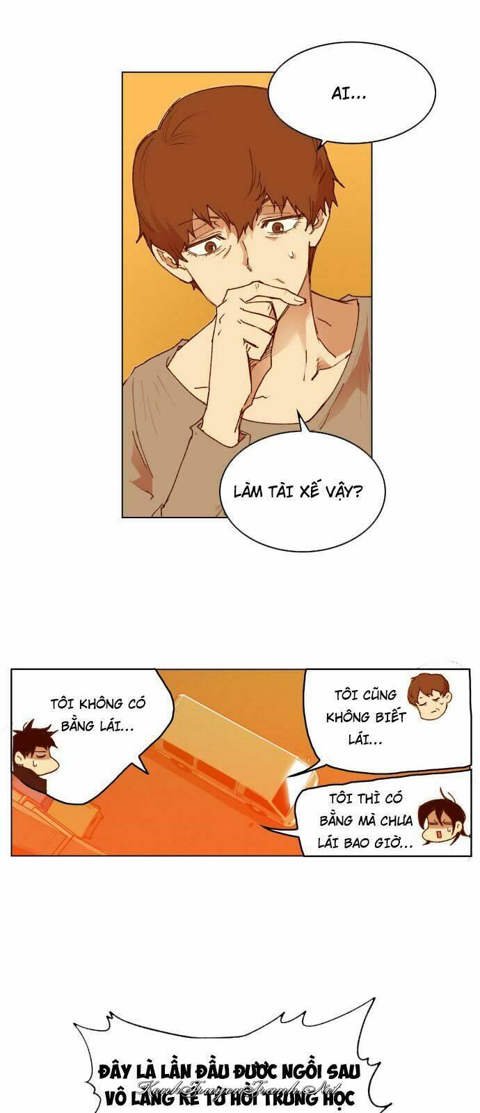 Kênh Truyện Tranh