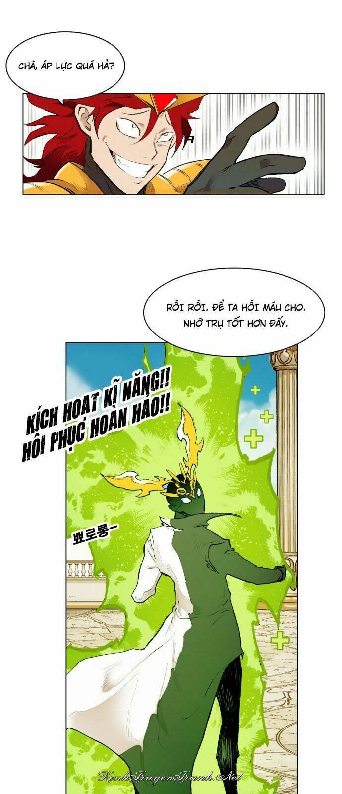 Kênh Truyện Tranh