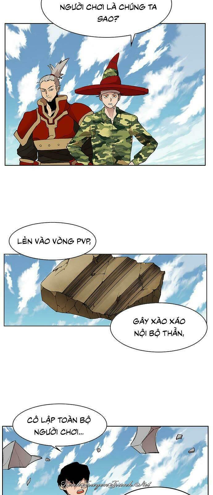 Kênh Truyện Tranh