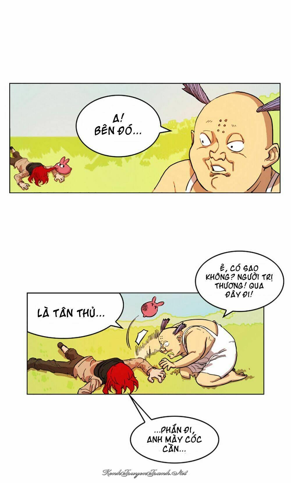 Kênh Truyện Tranh