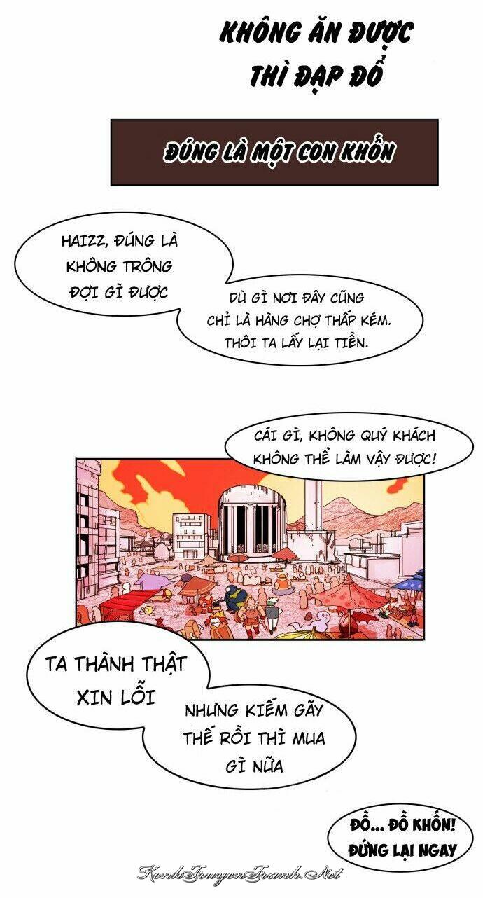 Kênh Truyện Tranh