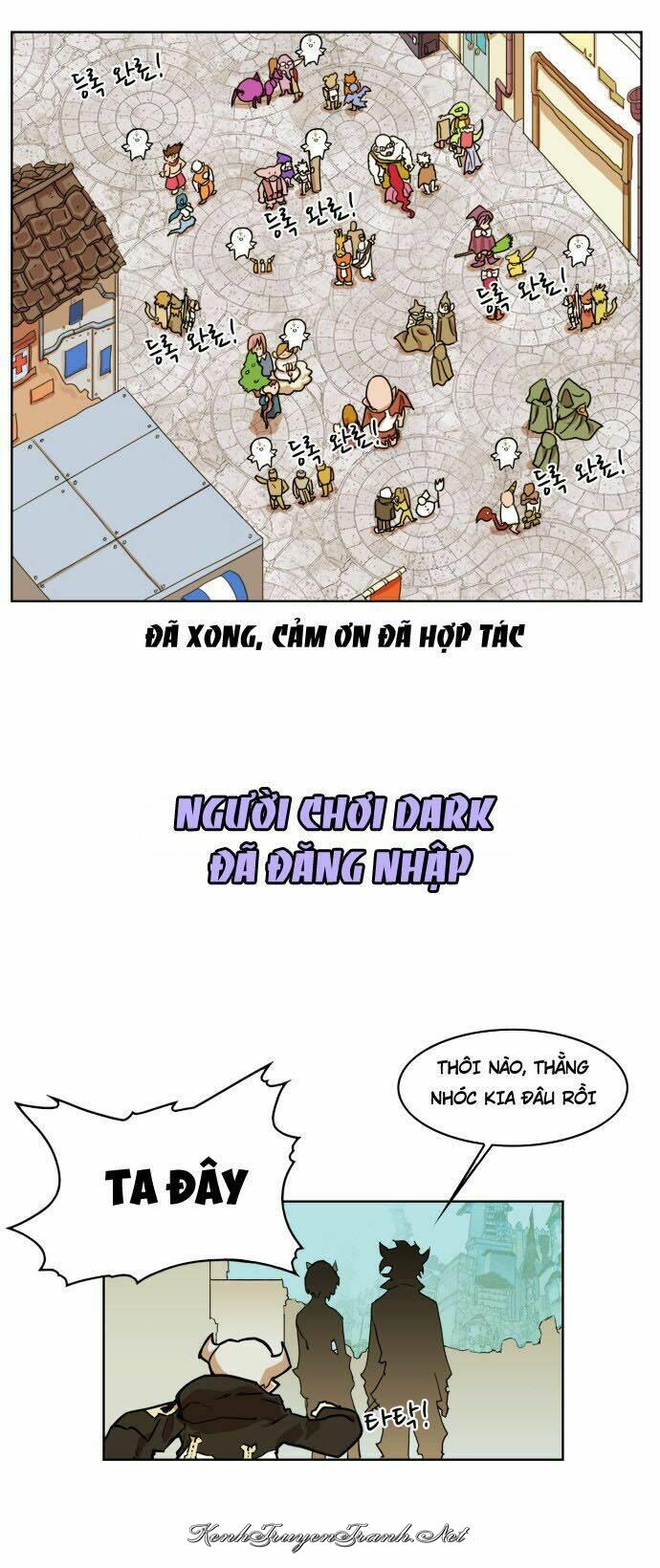 Kênh Truyện Tranh