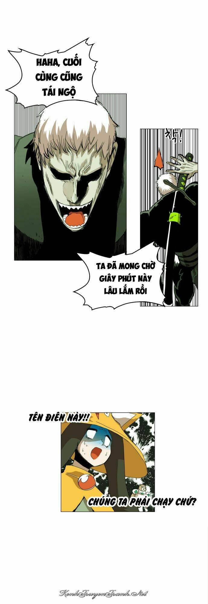 Kênh Truyện Tranh
