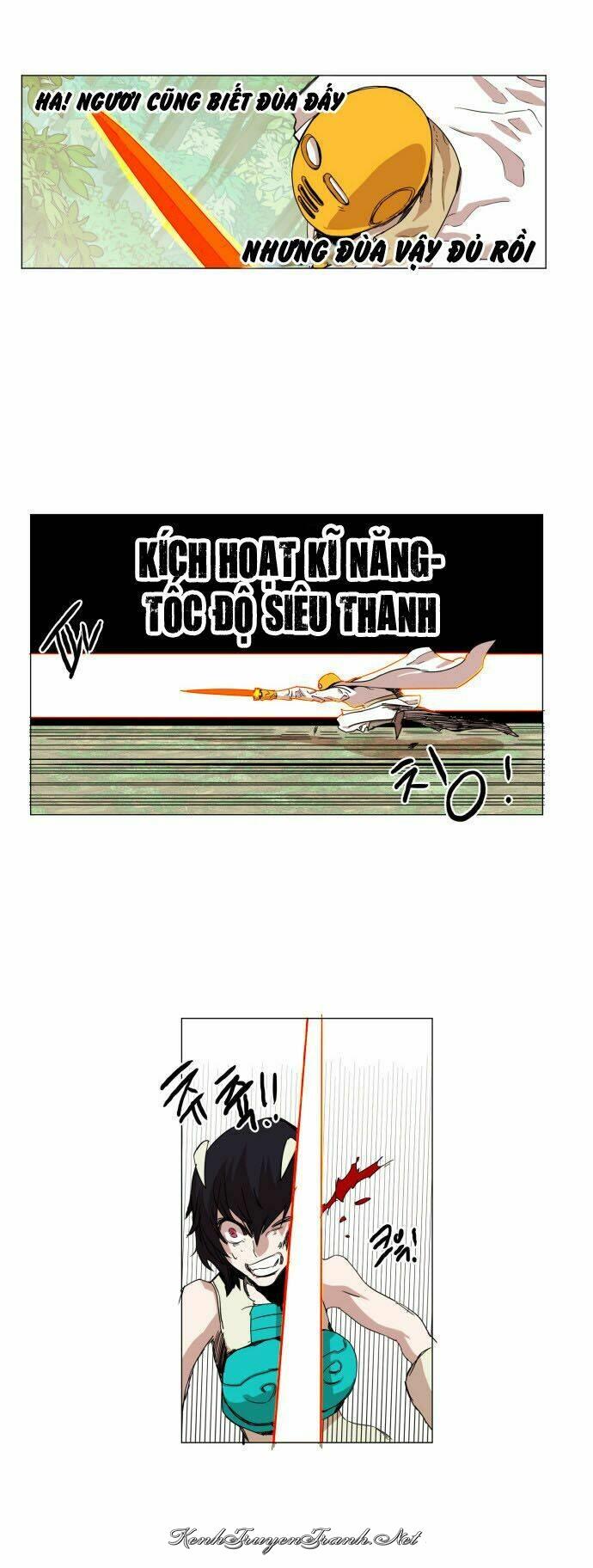 Kênh Truyện Tranh