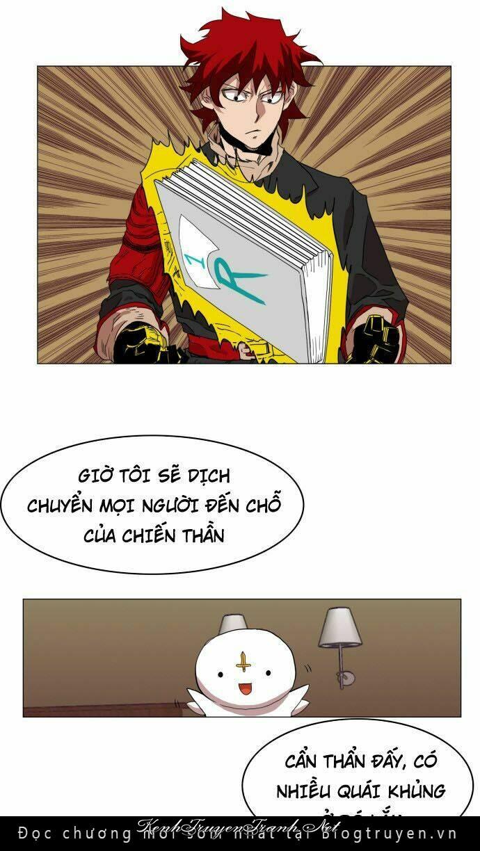 Kênh Truyện Tranh