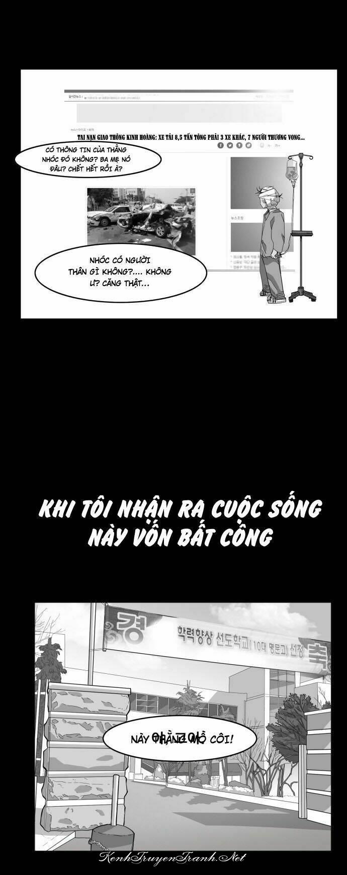 Kênh Truyện Tranh