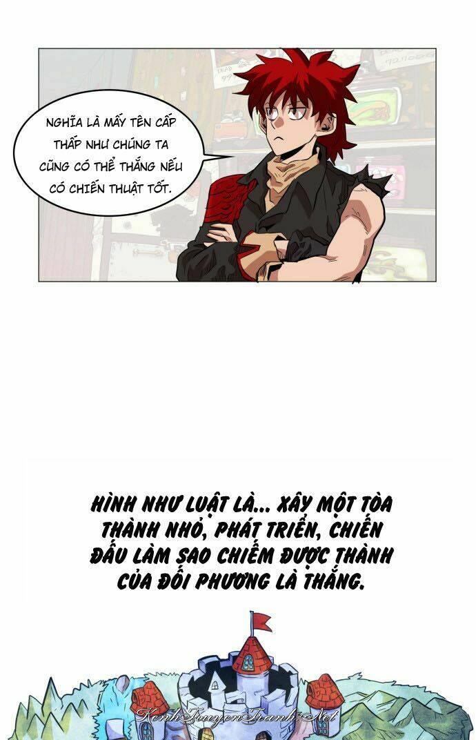Kênh Truyện Tranh
