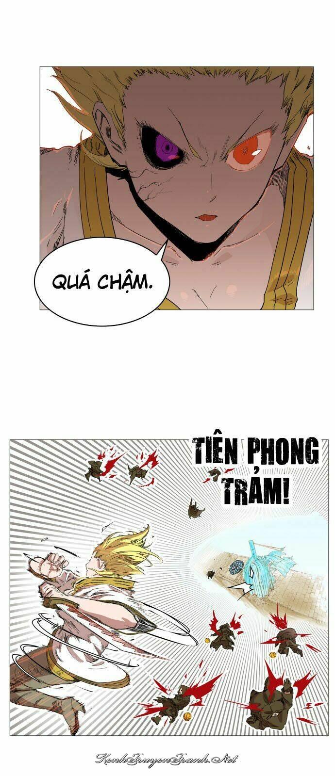 Kênh Truyện Tranh