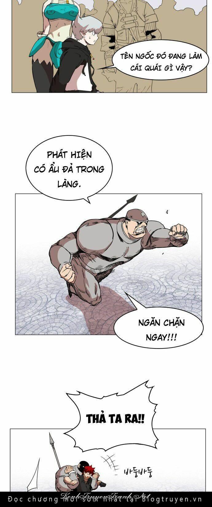 Kênh Truyện Tranh