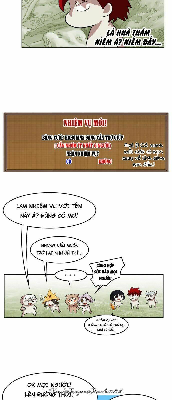 Kênh Truyện Tranh