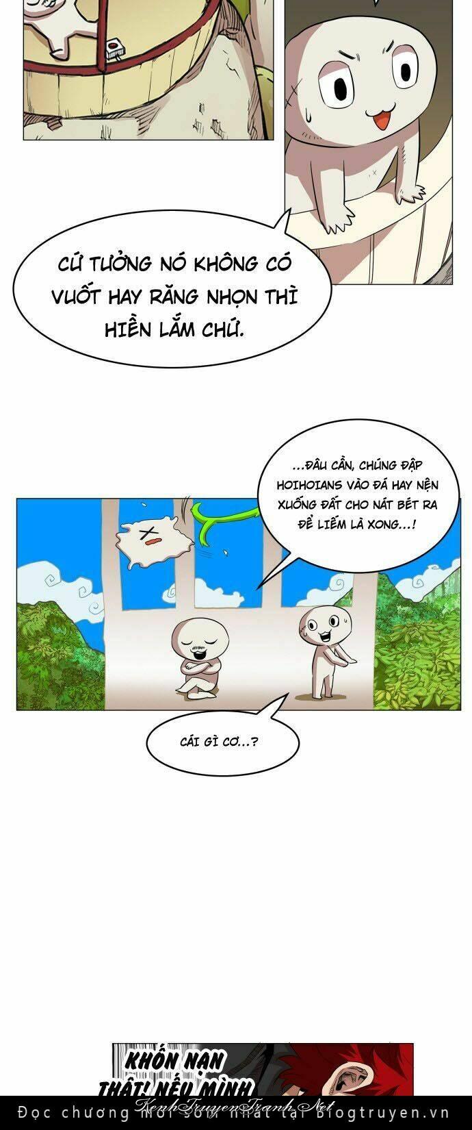 Kênh Truyện Tranh