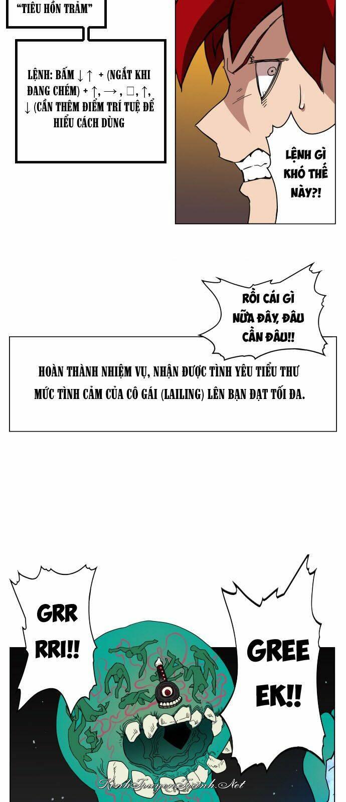 Kênh Truyện Tranh