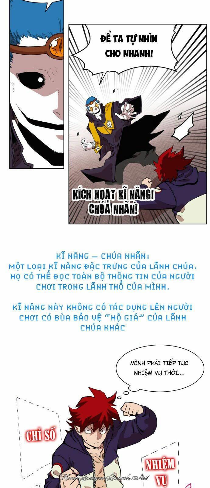 Kênh Truyện Tranh