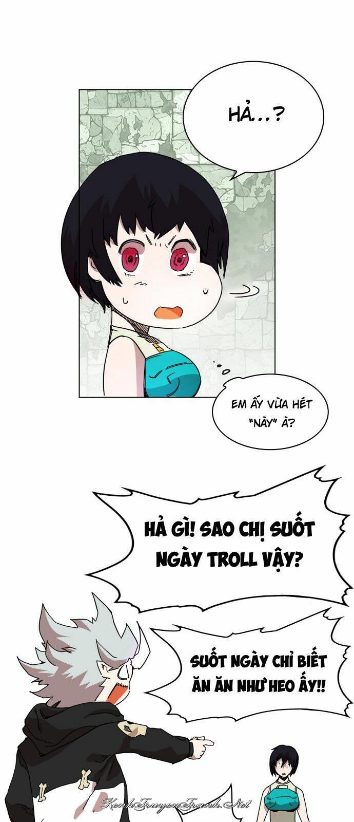 Kênh Truyện Tranh