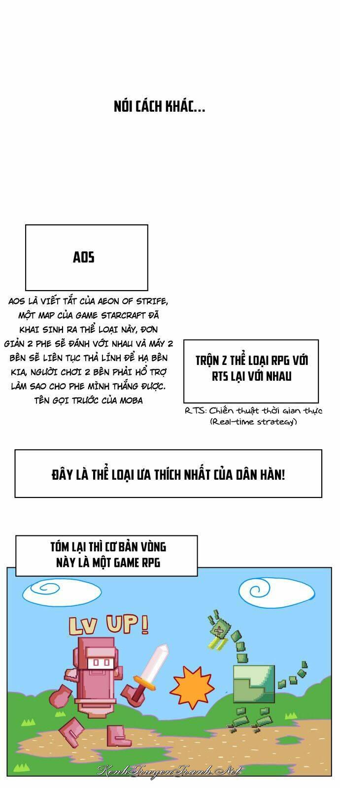 Kênh Truyện Tranh