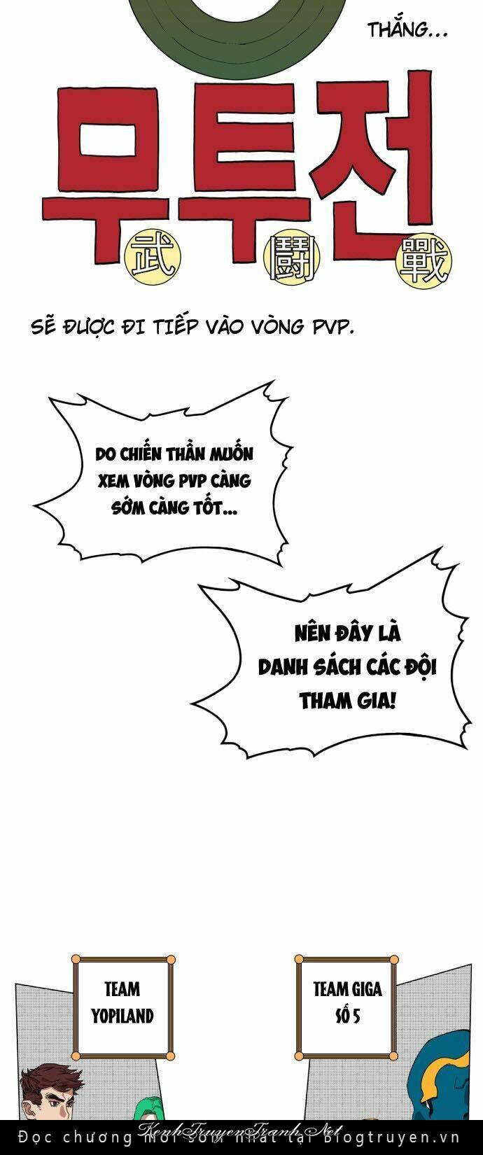 Kênh Truyện Tranh