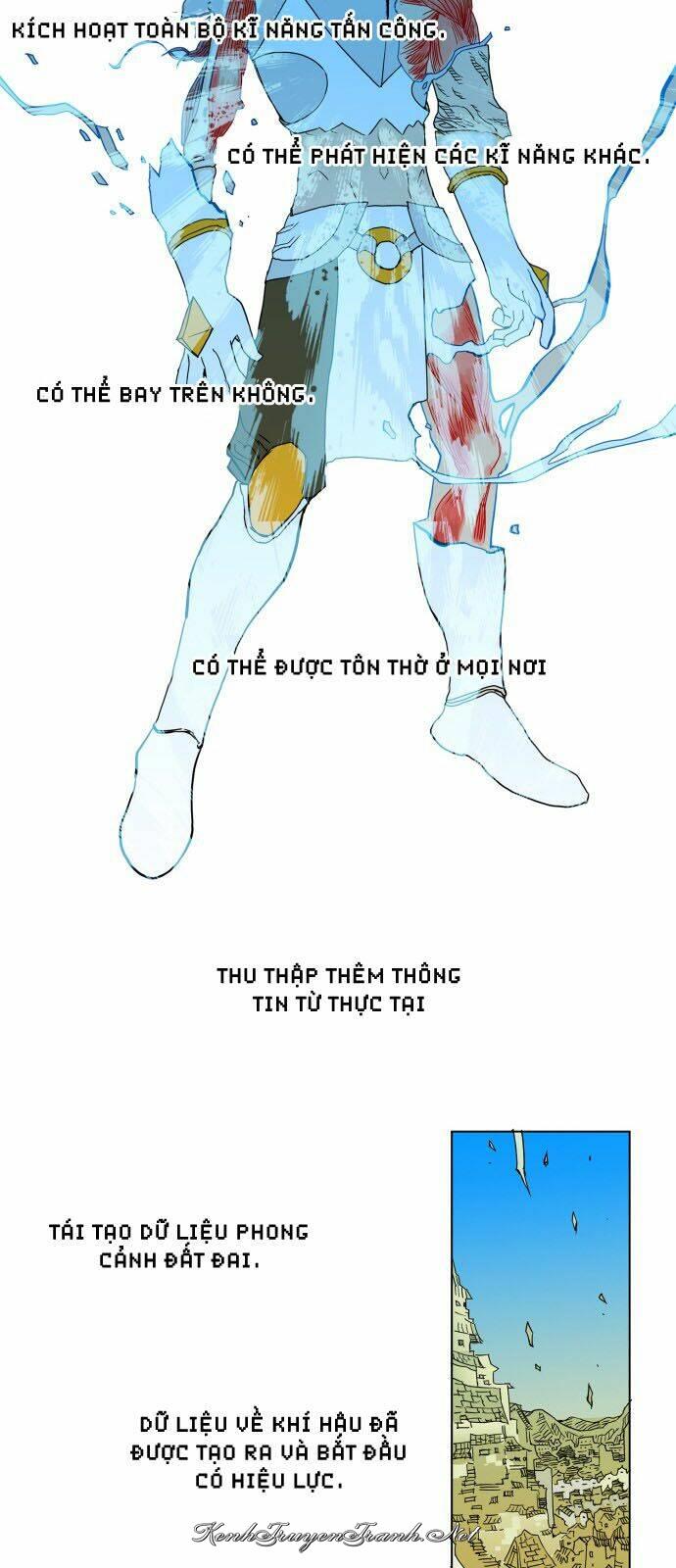 Kênh Truyện Tranh