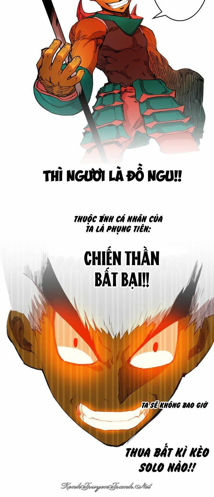 Kênh Truyện Tranh