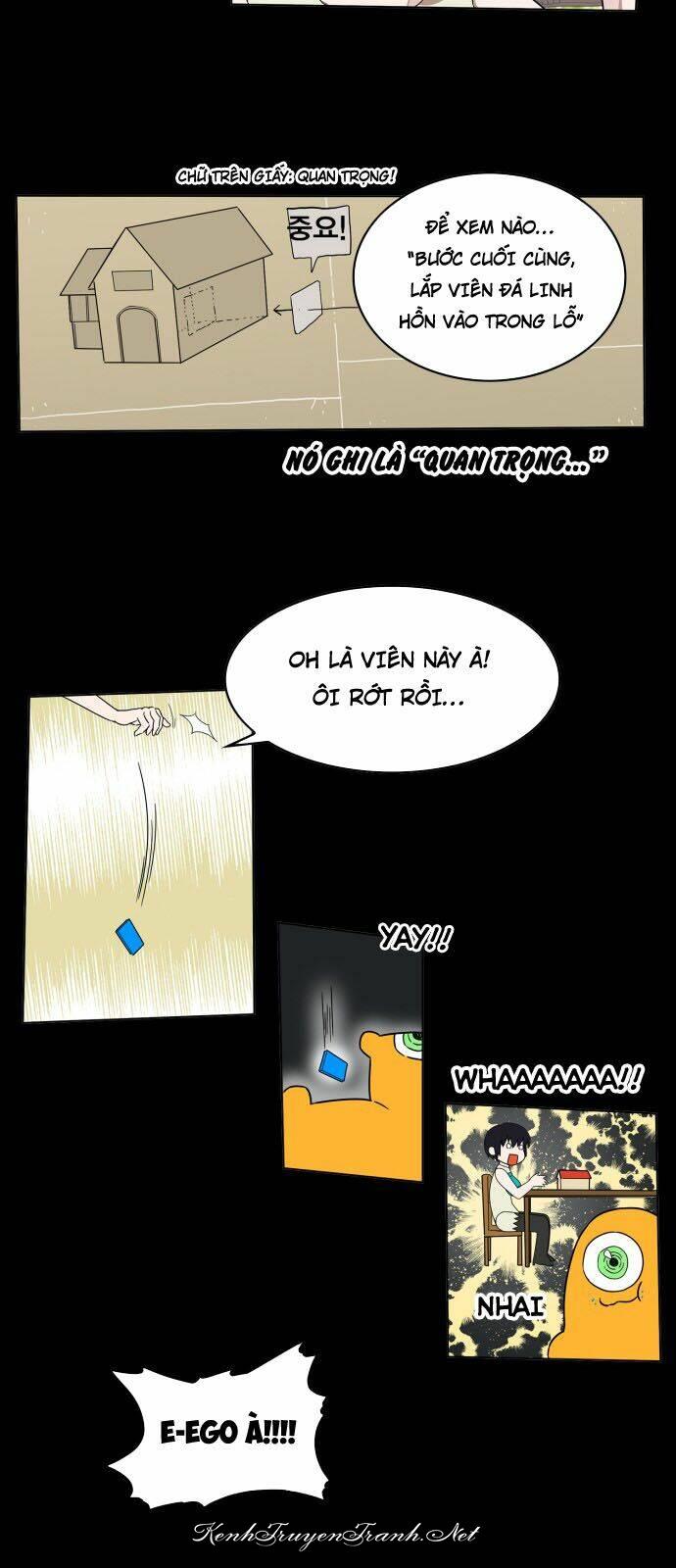 Kênh Truyện Tranh