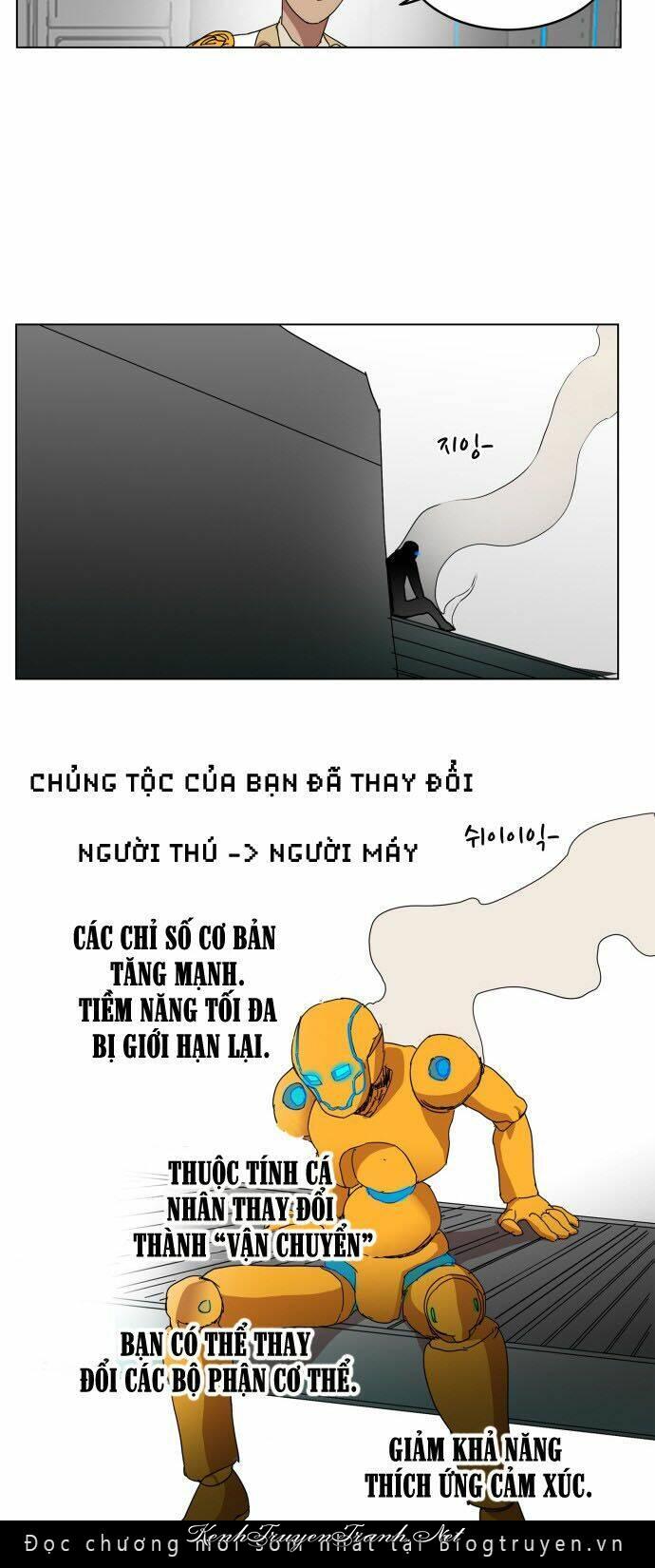 Kênh Truyện Tranh