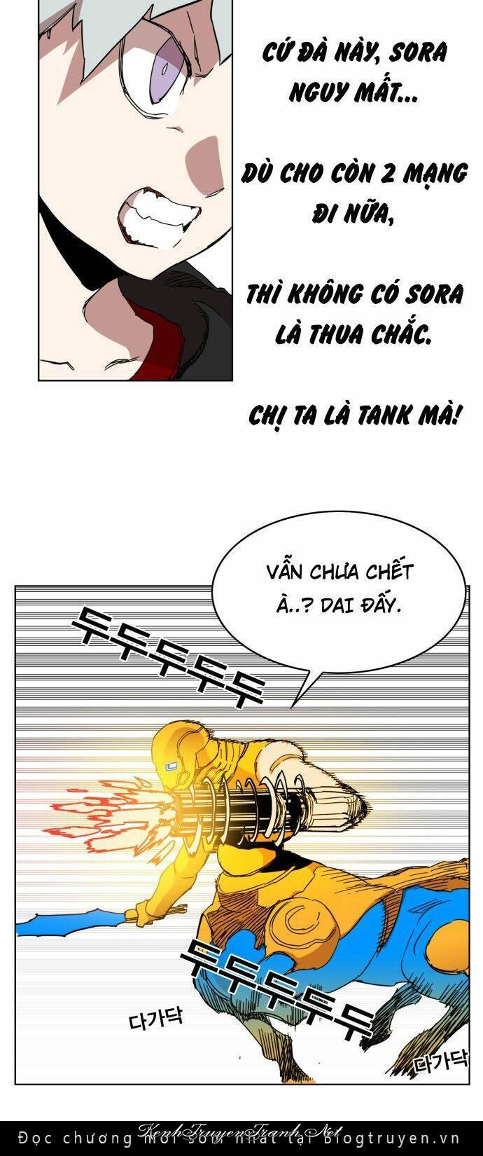 Kênh Truyện Tranh