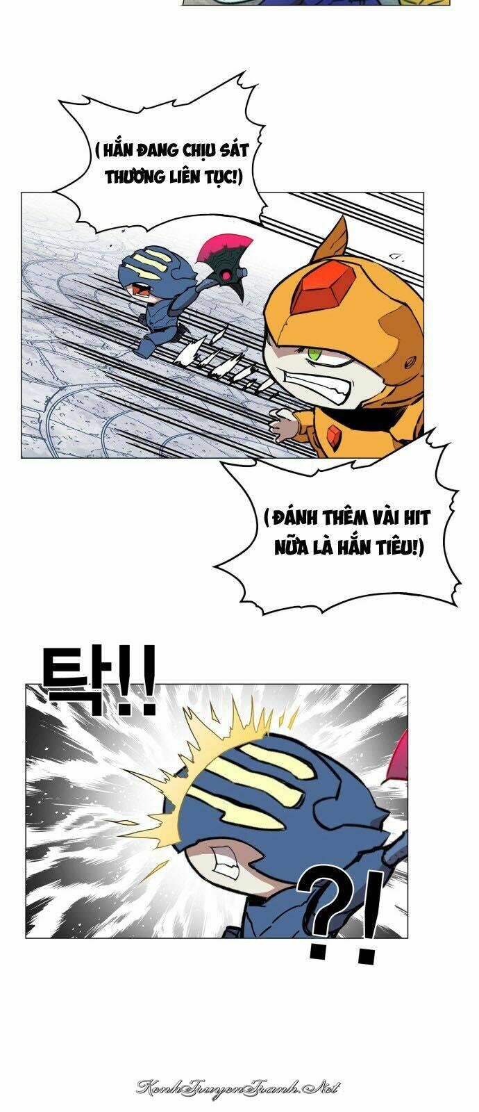 Kênh Truyện Tranh