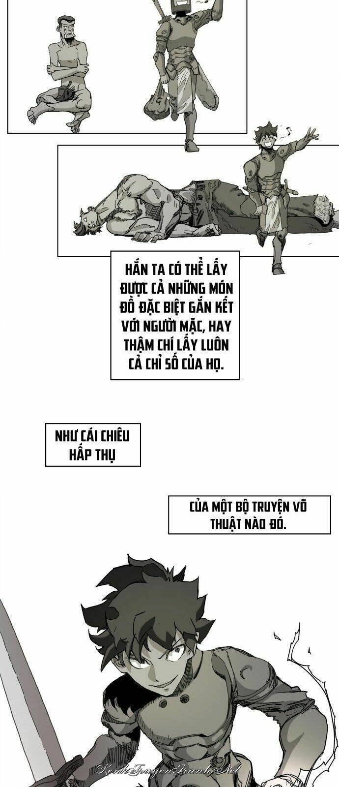Kênh Truyện Tranh