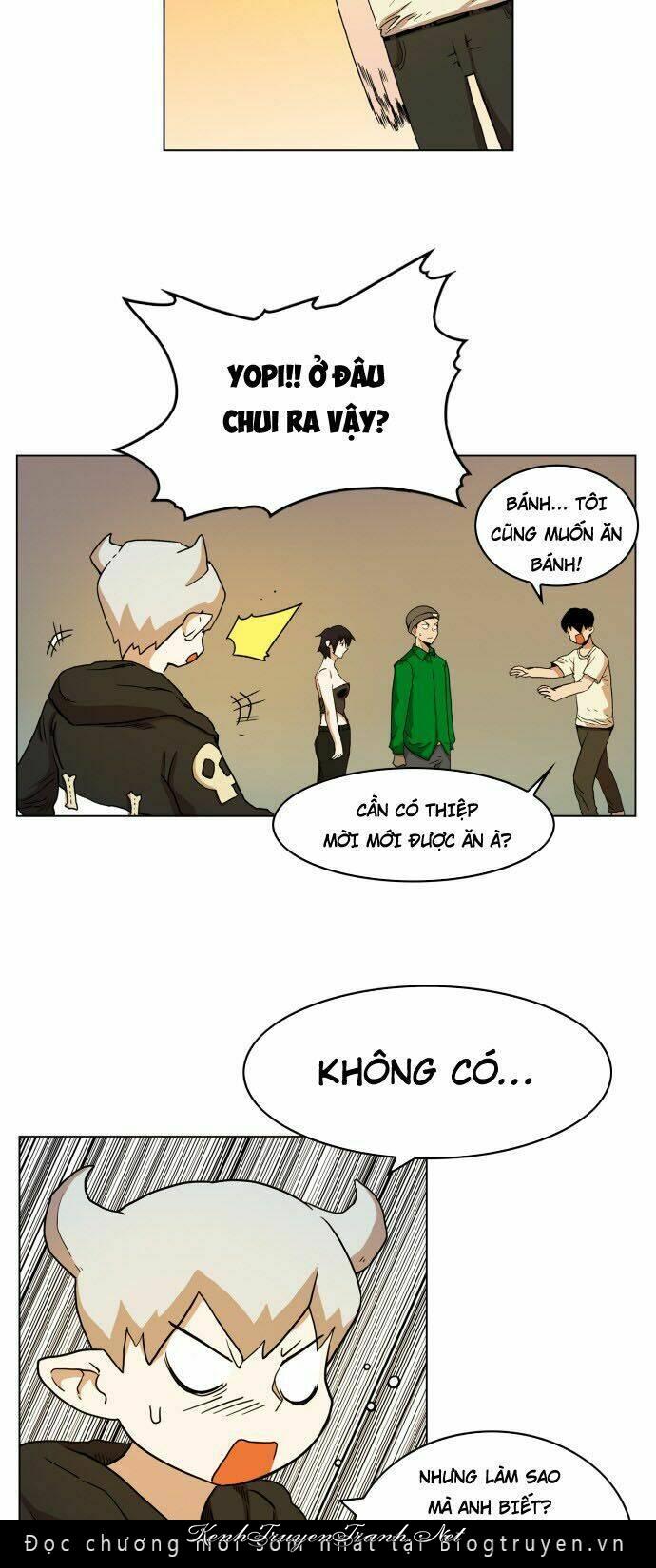 Kênh Truyện Tranh
