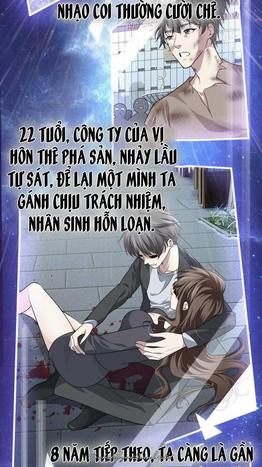 Kênh Truyện Tranh