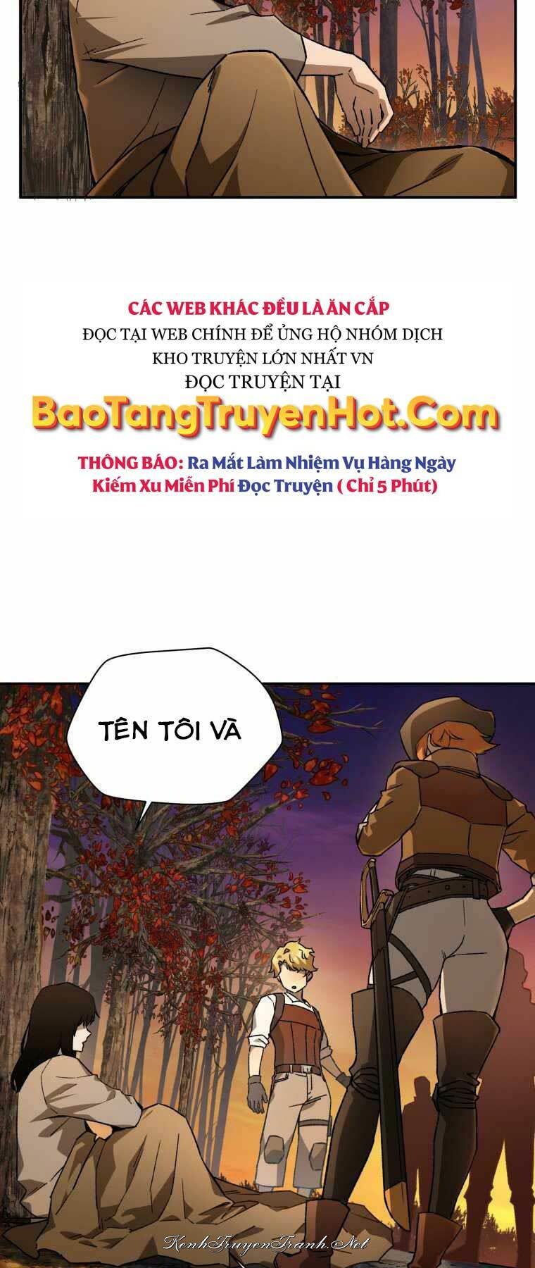 Kênh Truyện Tranh