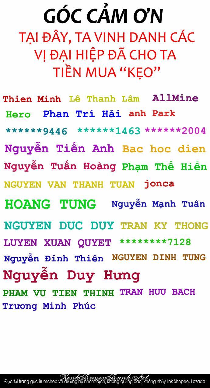 Kênh Truyện Tranh