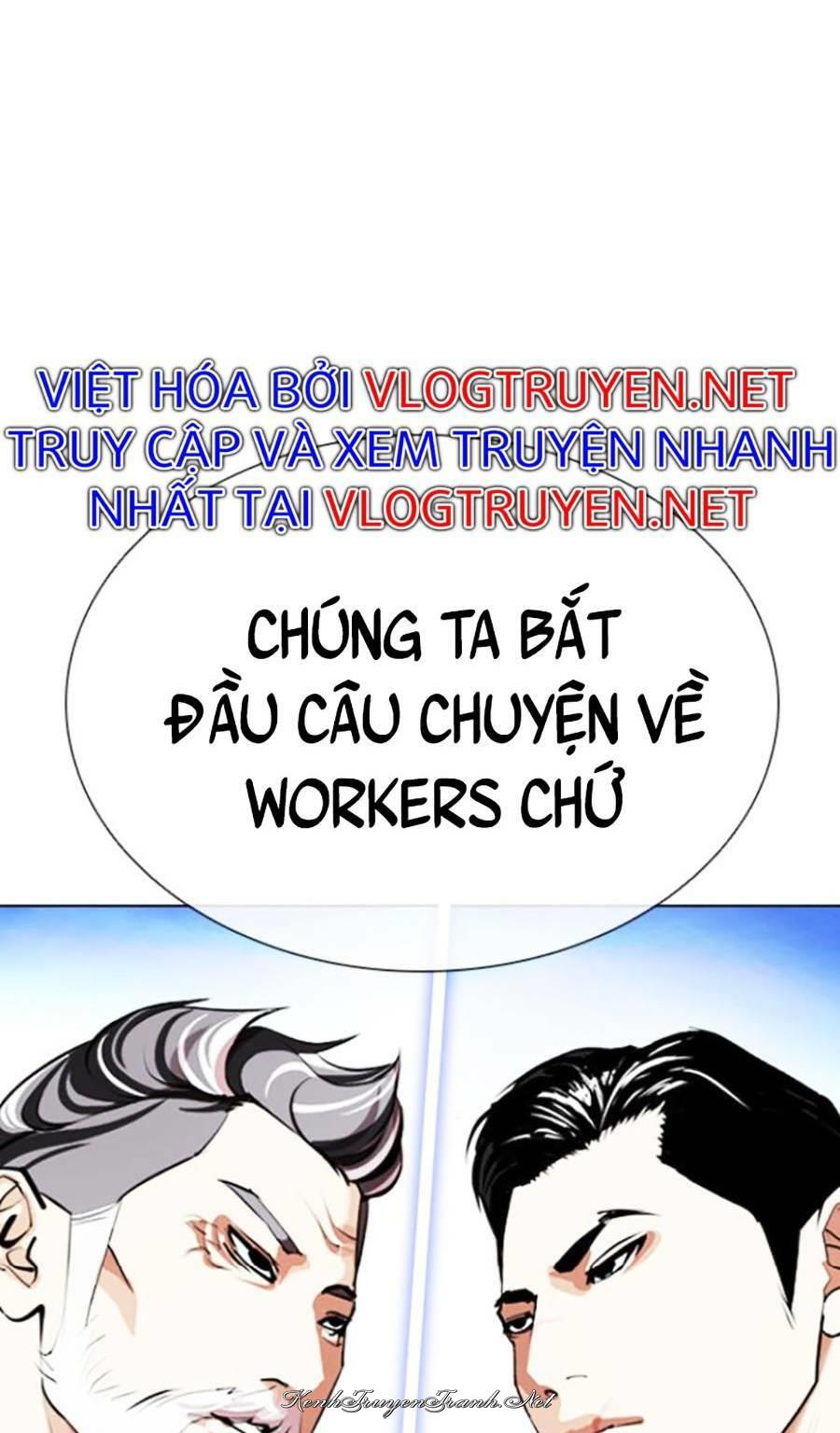 Kênh Truyện Tranh