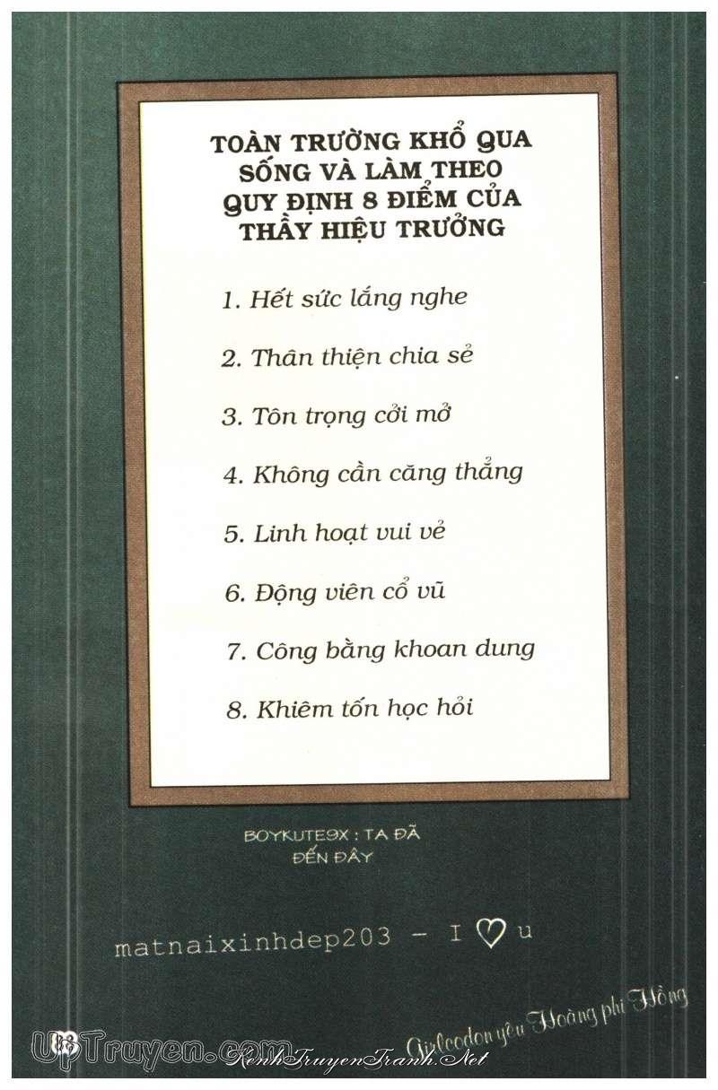 Kênh Truyện Tranh