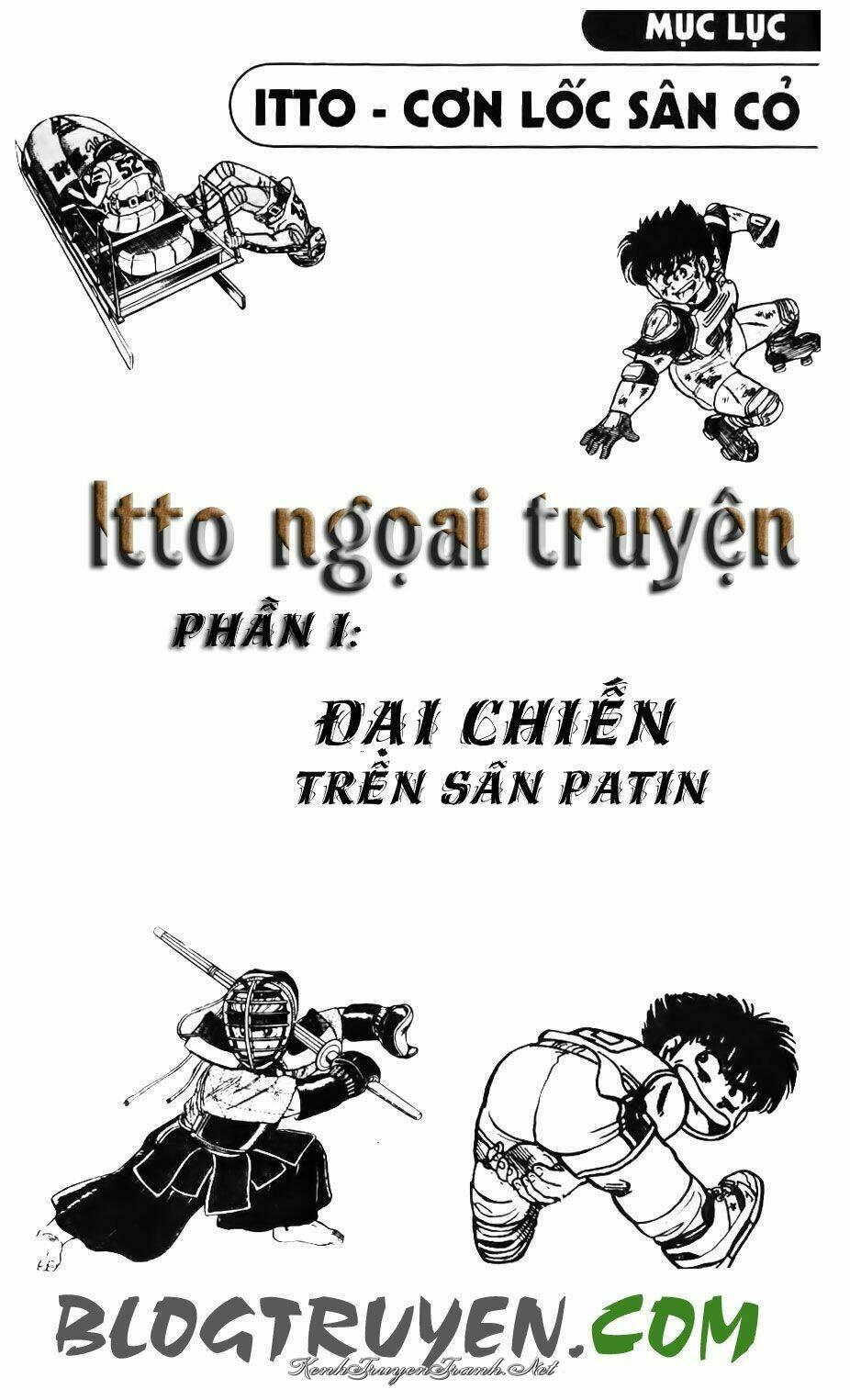 Kênh Truyện Tranh