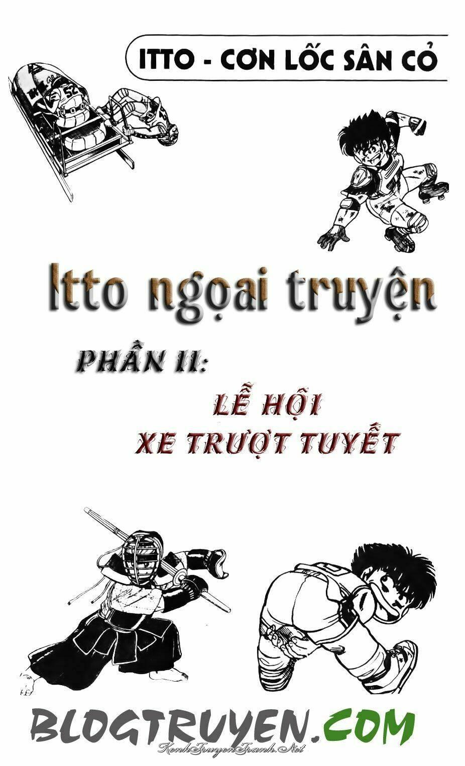 Kênh Truyện Tranh