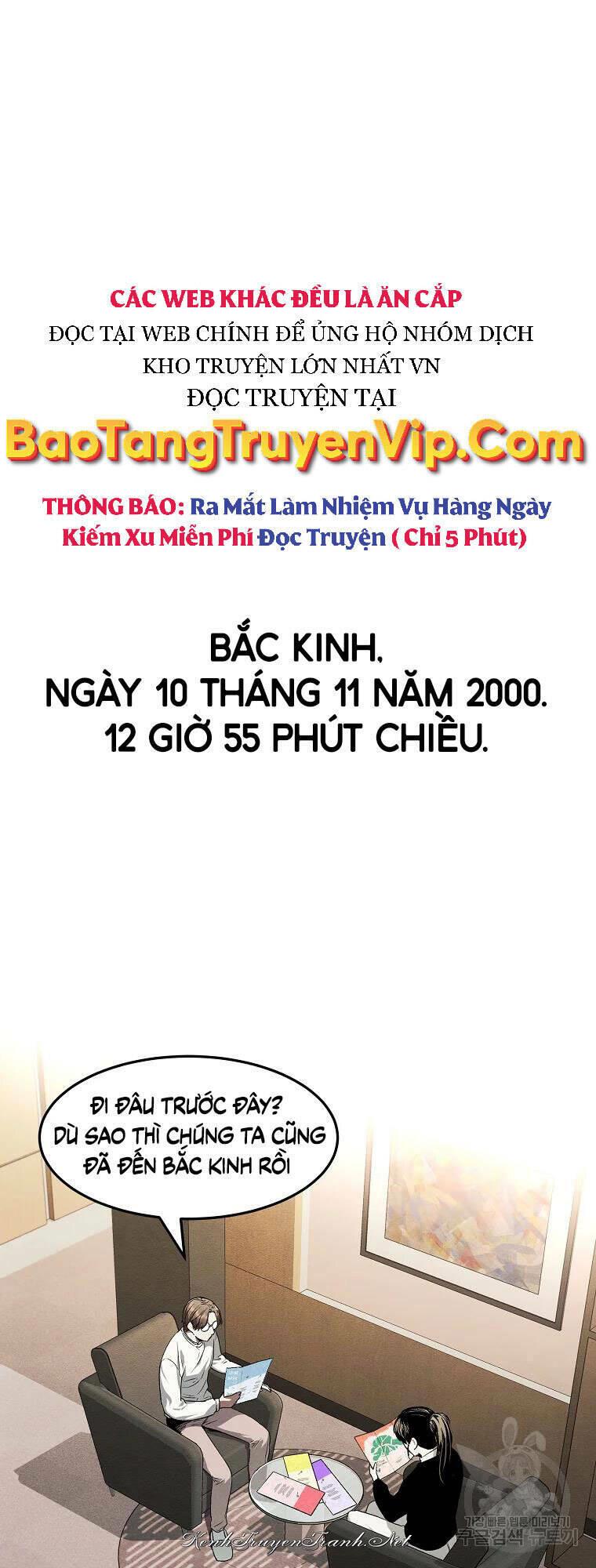 Kênh Truyện Tranh