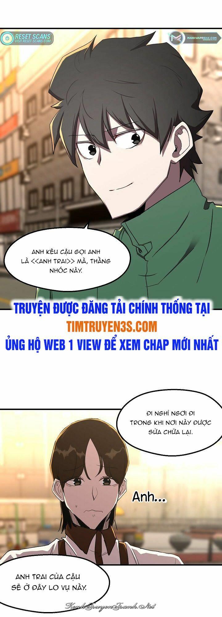 Kênh Truyện Tranh