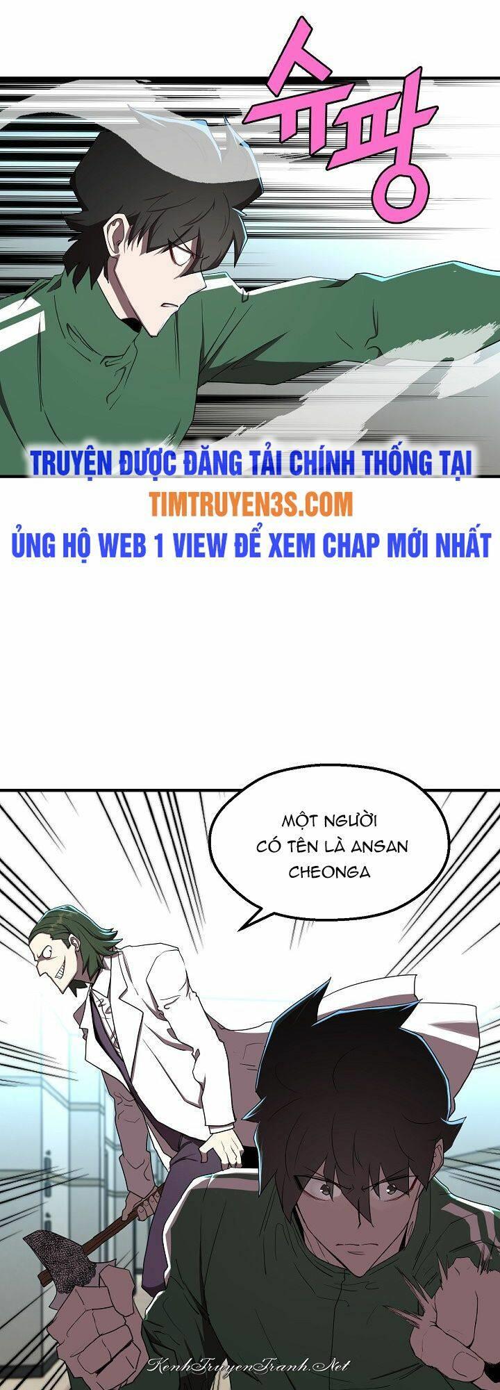 Kênh Truyện Tranh