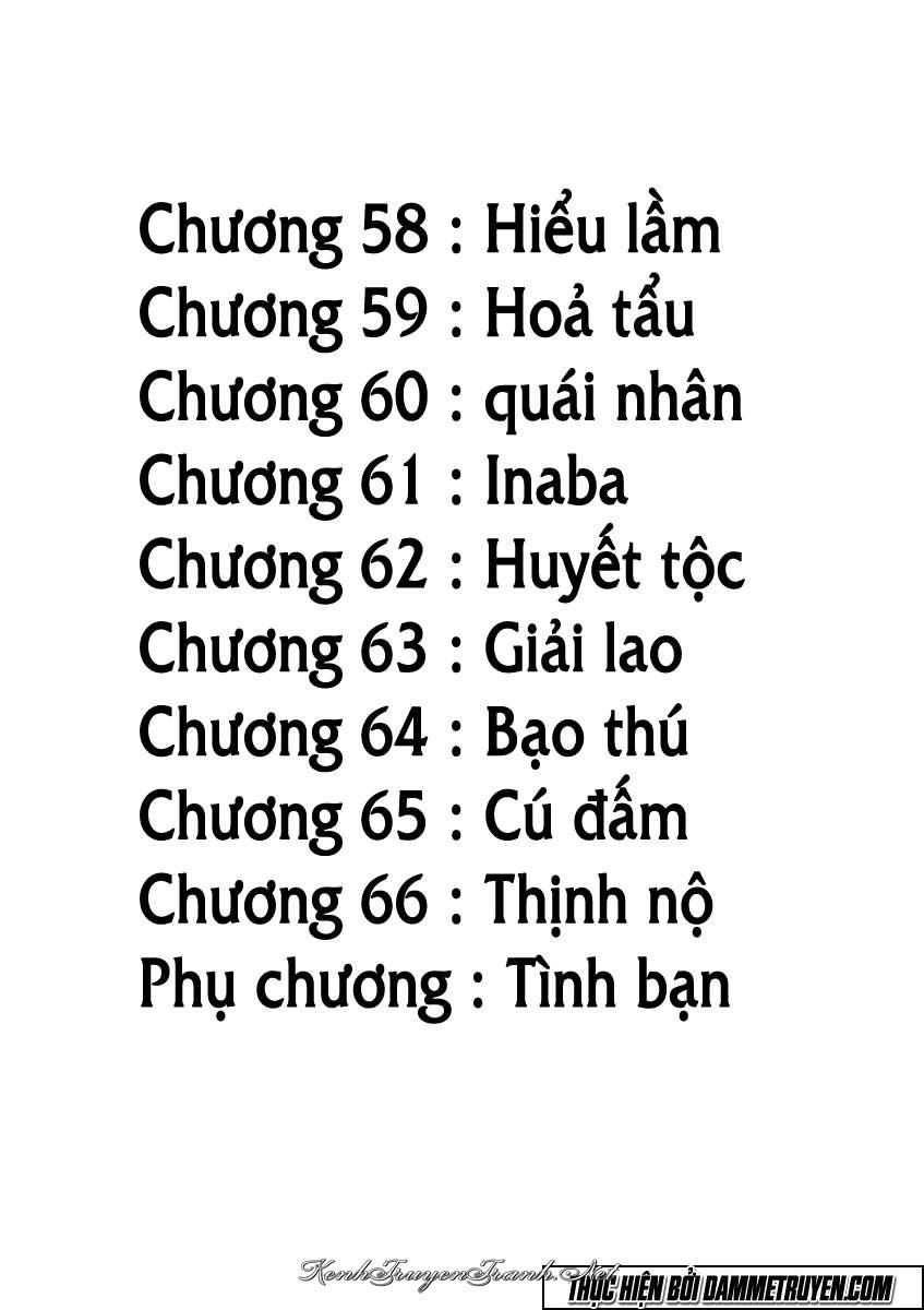 Kênh Truyện Tranh