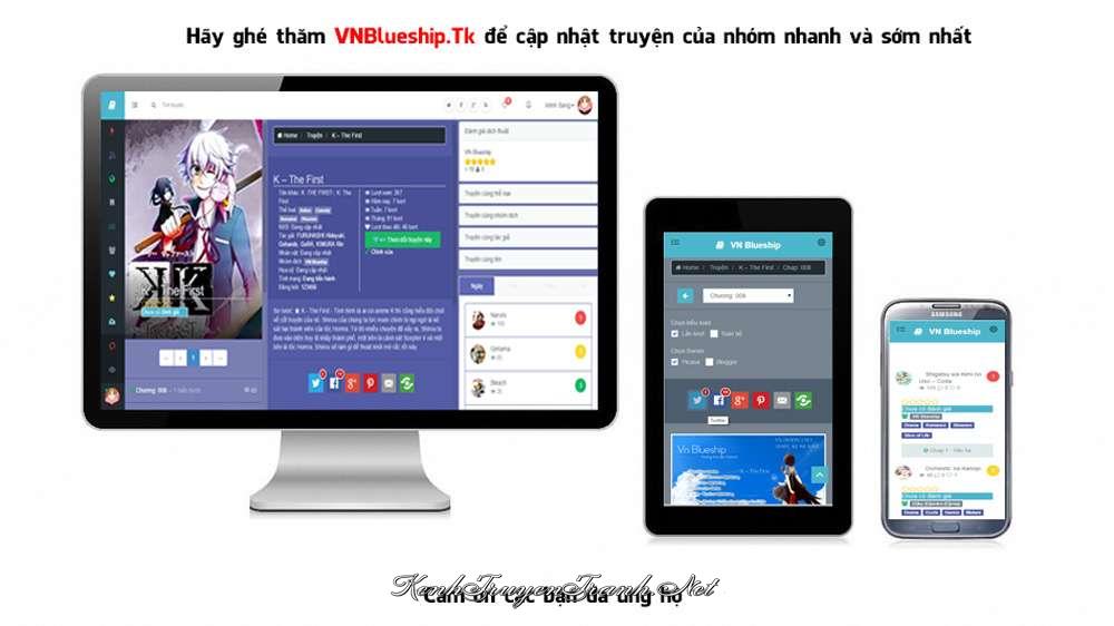 Kênh Truyện Tranh