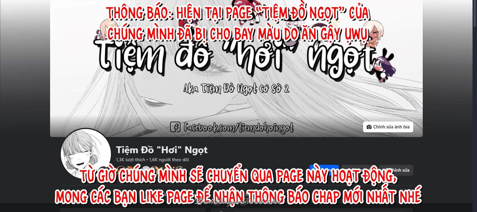 Kênh Truyện Tranh