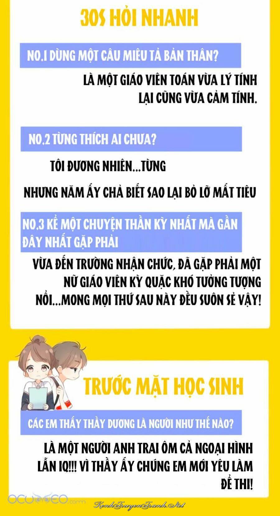 Kênh Truyện Tranh