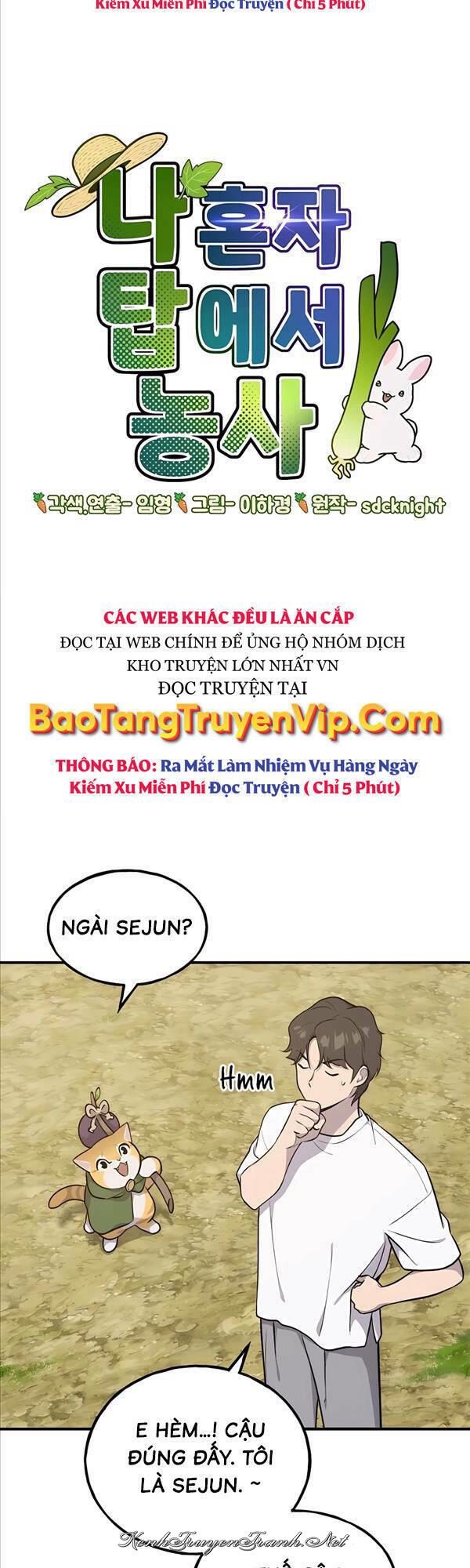 Kênh Truyện Tranh