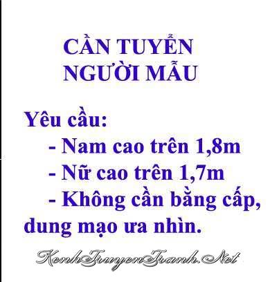 Kênh Truyện Tranh