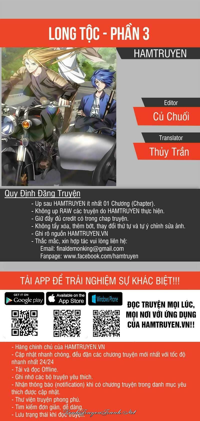 Kênh Truyện Tranh