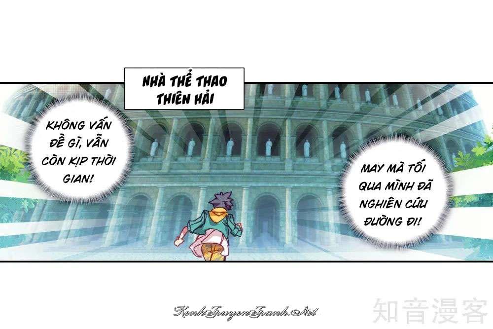 Kênh Truyện Tranh