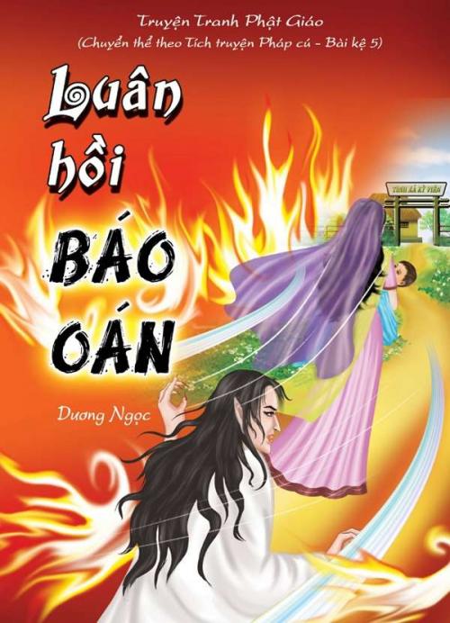 Luân hồi báo oán