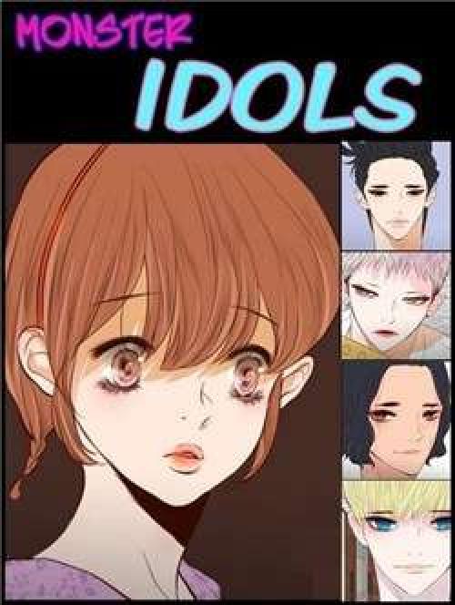 Monster Idols