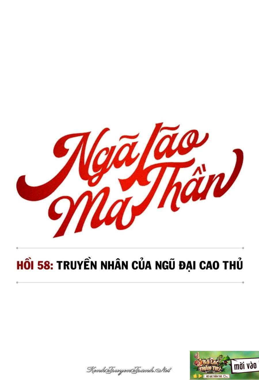 Kênh Truyện Tranh